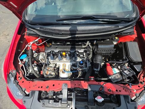 Used 2013 Honda Civic EX image 10