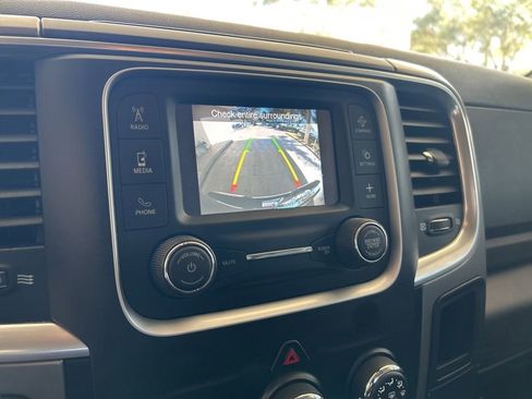 Used 2024 RAM 1500 Classic SLT image 9