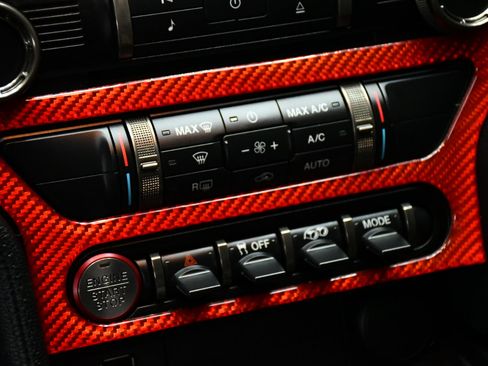 Used 2020 Ford Mustang Shelby GT500 w/ Handling Package image 42