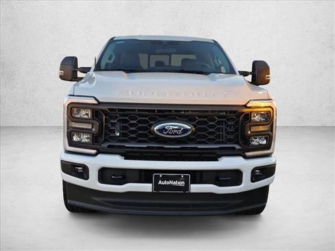 New 2026 Ford F250 XL w/ STX Appearance Package AWD/4WD image 6