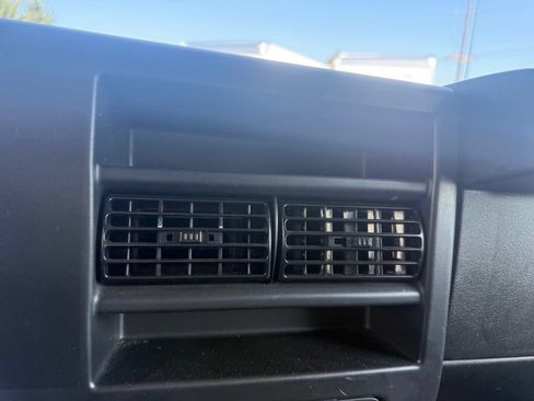 Used 2025 Chevrolet Express 2500 w/ Driver Convenience Package RWD image 26