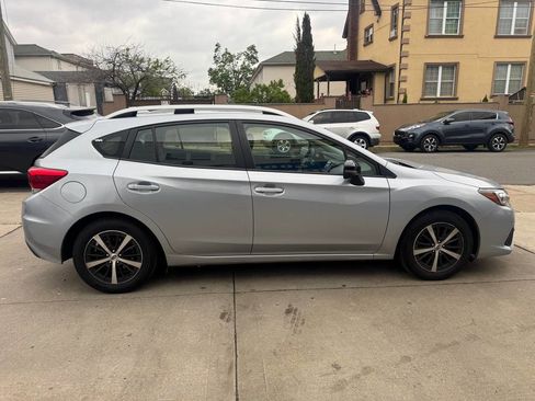 Used 2023 Subaru Impreza 2.0i Premium AWD/4WD image 6