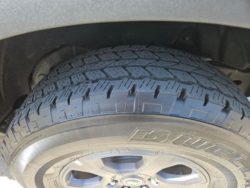 Used 2025 Ford Bronco Big Bend image 26