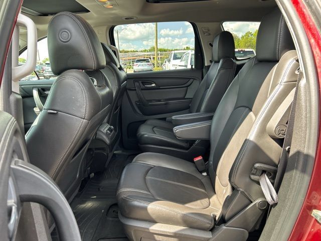 Used 2015 Chevrolet Traverse LT AWD/4WD image 17