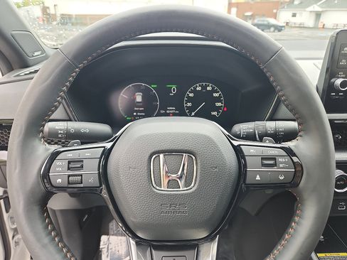 Used 2023 Honda CR-V Sport Touring image 19