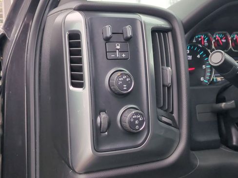 Used 2016 Chevrolet Silverado 1500 LT w/ All Star Edition image 19
