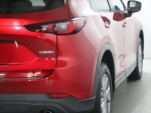 Used 2023 MAZDA CX-5 AWD 2.5 S image 45