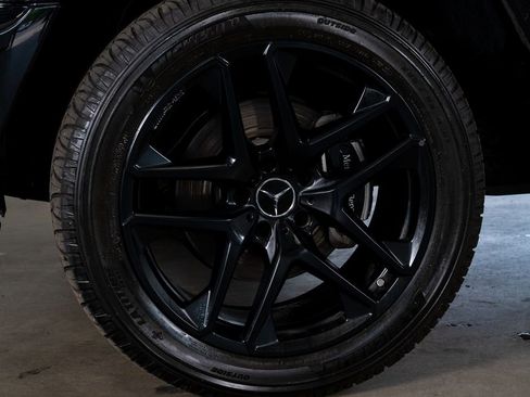 Used 2025 Mercedes-Benz G 580 w/ EQ Technology image 22