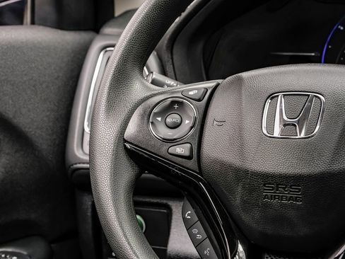 Used 2022 Honda HR-V EX image 15