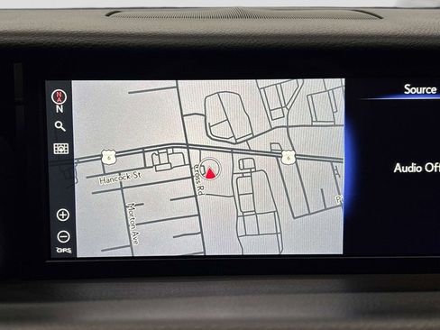 Used 2021 Lexus RC 350 F Sport image 11