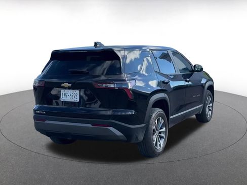 Used 2025 Chevrolet Equinox LT image 15