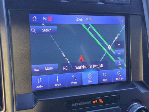 Used 2020 Ford F150 Raptor w/ Equipment Group 802A Luxury image 30