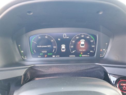 Certified 2023 Honda Accord Touring image 25