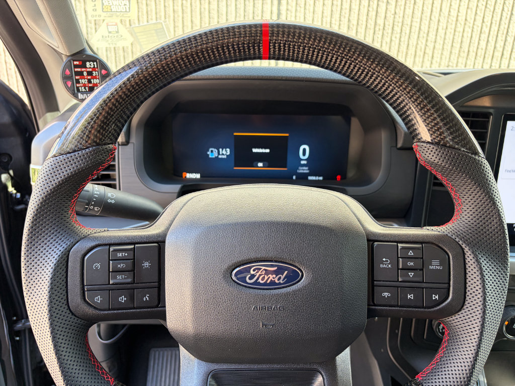 Used 2024 Ford F150 XL w/ Equipment Group 103A High RWD image 33