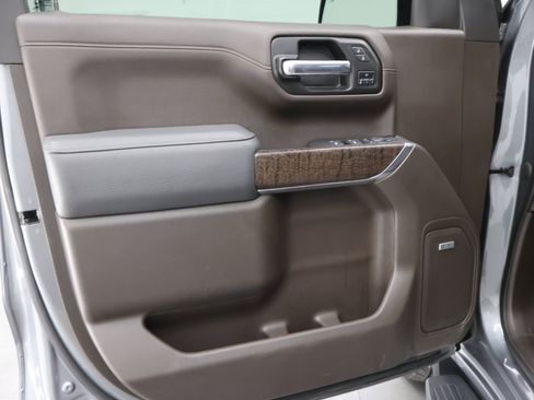 Used 2021 GMC Sierra 1500 Denali w/ Driver Alert Package II AWD/4WD image 45