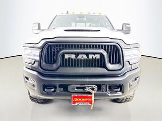 Used 2024 RAM 2500 Power Wagon w/ Level 2 Equipment Group AWD/4WD video 2