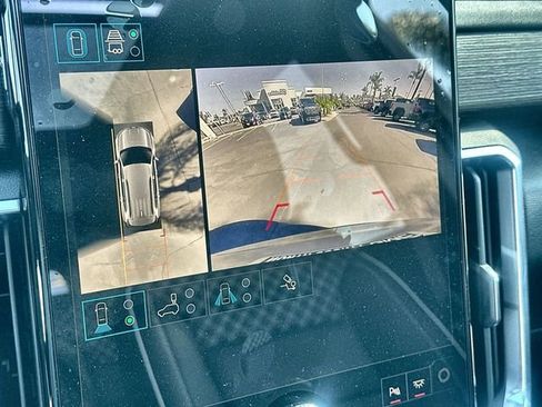 New 2026 GMC Acadia Denali w/ Super Cruise Package image 15