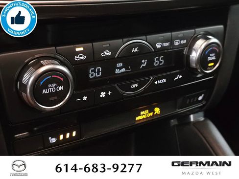 Used 2016 MAZDA CX-5 Grand Touring AWD/4WD image 33