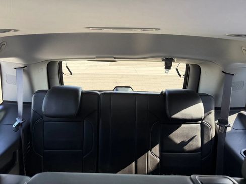 Used 2015 Chevrolet Tahoe LT w/ Max Trailering Package RWD image 24