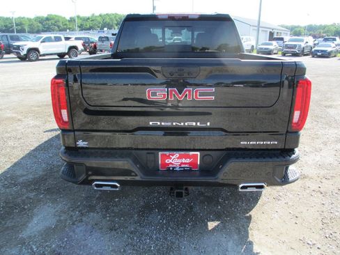 New 2026 GMC Sierra 1500 Denali w/ Denali Reserve Package AWD/4WD image 5