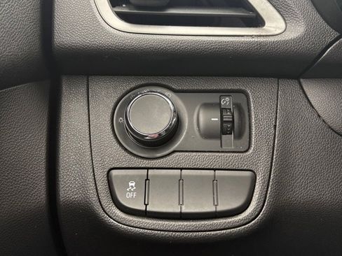 Used 2020 Chevrolet Spark LS FWD image 19