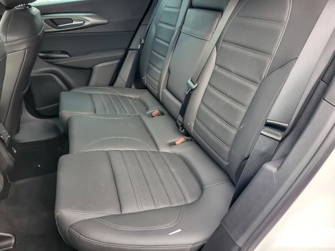 New 2025 Alfa Romeo Tonale w/ Premium Package image 10