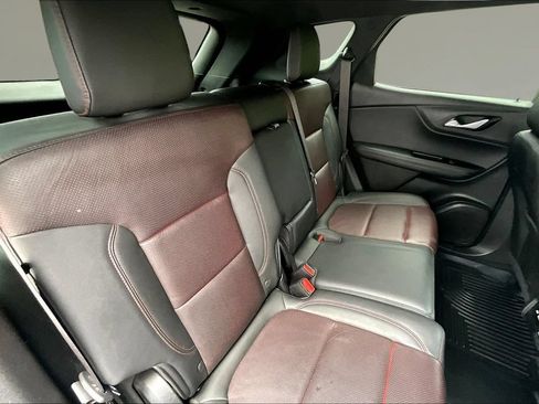 Used 2019 Chevrolet Blazer RS AWD/4WD image 24