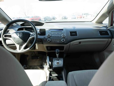 Used 2009 Honda Civic LX image 20