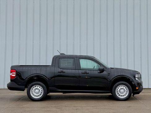 New 2026 Ford Maverick XL w/ 4K Tow Package image 6