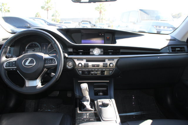 Used 2016 Lexus ES 350 FWD image 10