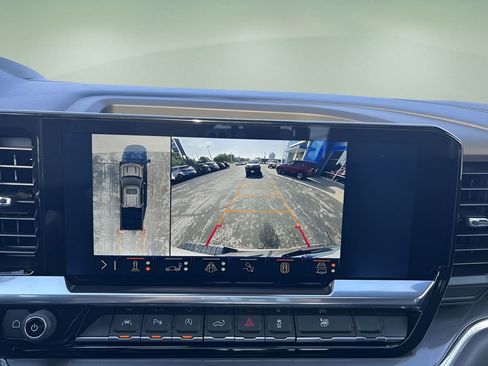 Certified 2024 Chevrolet Silverado 1500 High Country w/ High Country Premium Package image 15