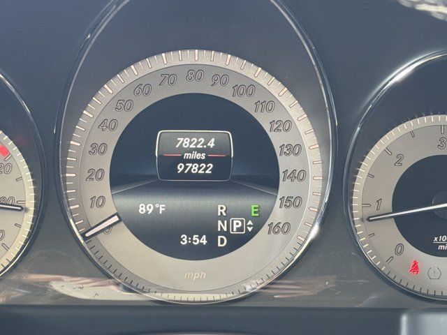 Used 2014 Mercedes-Benz GLK 250 BlueTEC 4MATIC image 16