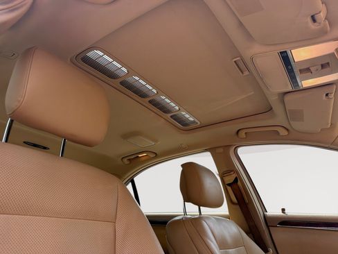 Used 2010 Mercedes-Benz S 550 image 16