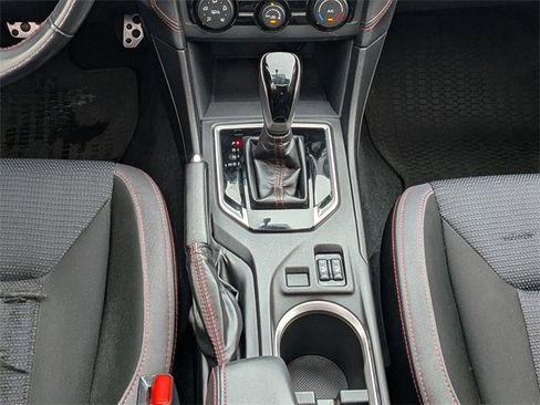 Used 2018 Subaru Impreza 2.0i Sport image 19
