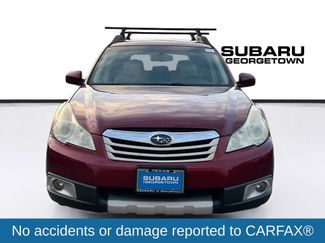 Used 2011 Subaru Outback 2.5i Limited w/ PWR Moonroof Pkg video 2