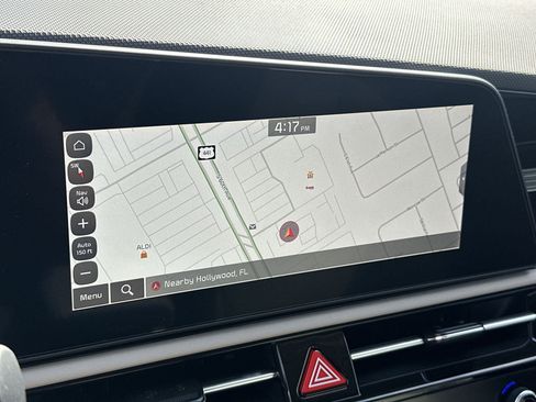 New 2025 Kia Niro Wave w/ Wave Preserve Package FWD image 19