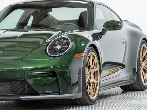 Used 2026 Porsche 911 GT3 image 8