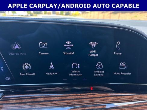 Used 2023 Cadillac Escalade ESV Premium Luxury image 19