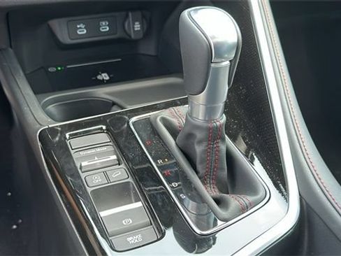 New 2025 Acura ADX A-Spec AWD/4WD image 20