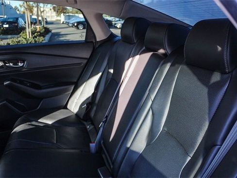 Used 2025 Honda Accord Touring image 26