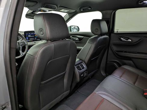 Used 2025 Chevrolet Blazer RS image 19