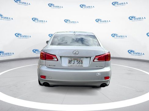 Used 2010 Lexus IS 250 RWD image 4
