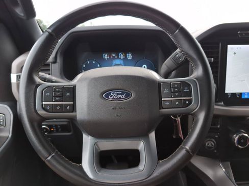 Used 2024 Ford F150 XLT w/ Mobile Office Package AWD/4WD image 27