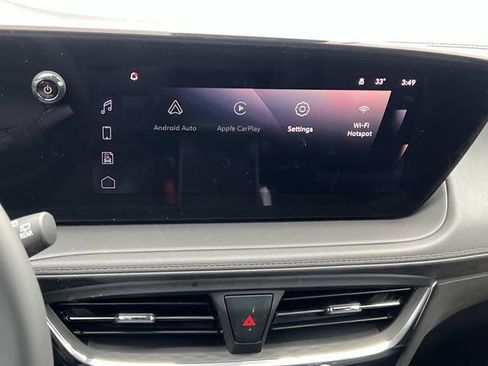 New 2026 Buick Encore GX Sport Touring w/ Comfort Package image 18