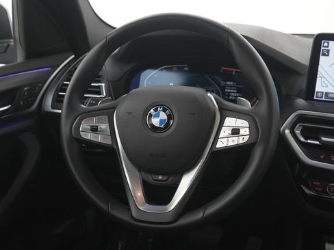 Used 2023 BMW X3 xDrive30i w/ Premium Package w/ZPA image 16
