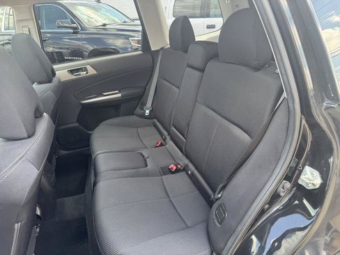 Used 2011 Subaru Forester 2.5X Premium AWD/4WD image 15