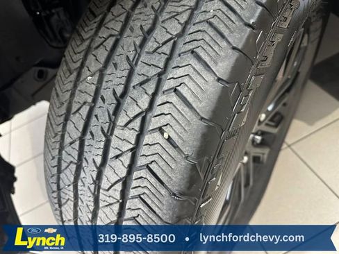 Used 2025 Ford F150 Lariat AWD/4WD image 30