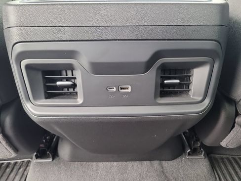 Used 2026 Chevrolet Silverado 2500 LT w/ Trail Boss Package AWD/4WD image 13