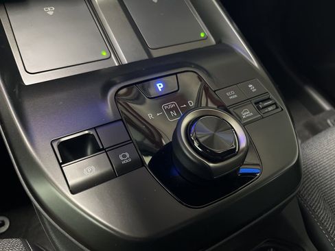 New 2026 Toyota bZ AWD/4WD image 15