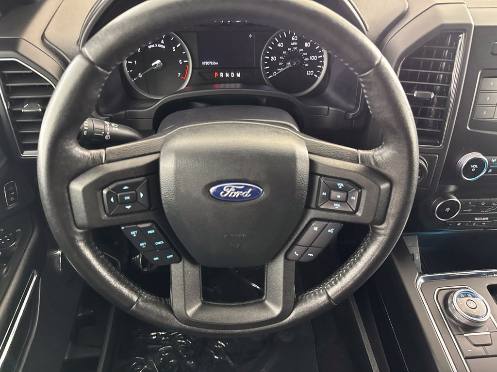 Used 2019 Ford Expedition Max XL AWD/4WD image 26